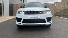 Land Rover Range Rover Sport 3.0 SDV6 HSE Dynamic 5dr Auto Diesel Estate
